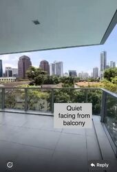 Paterson Suites (D9), Condominium #563000151